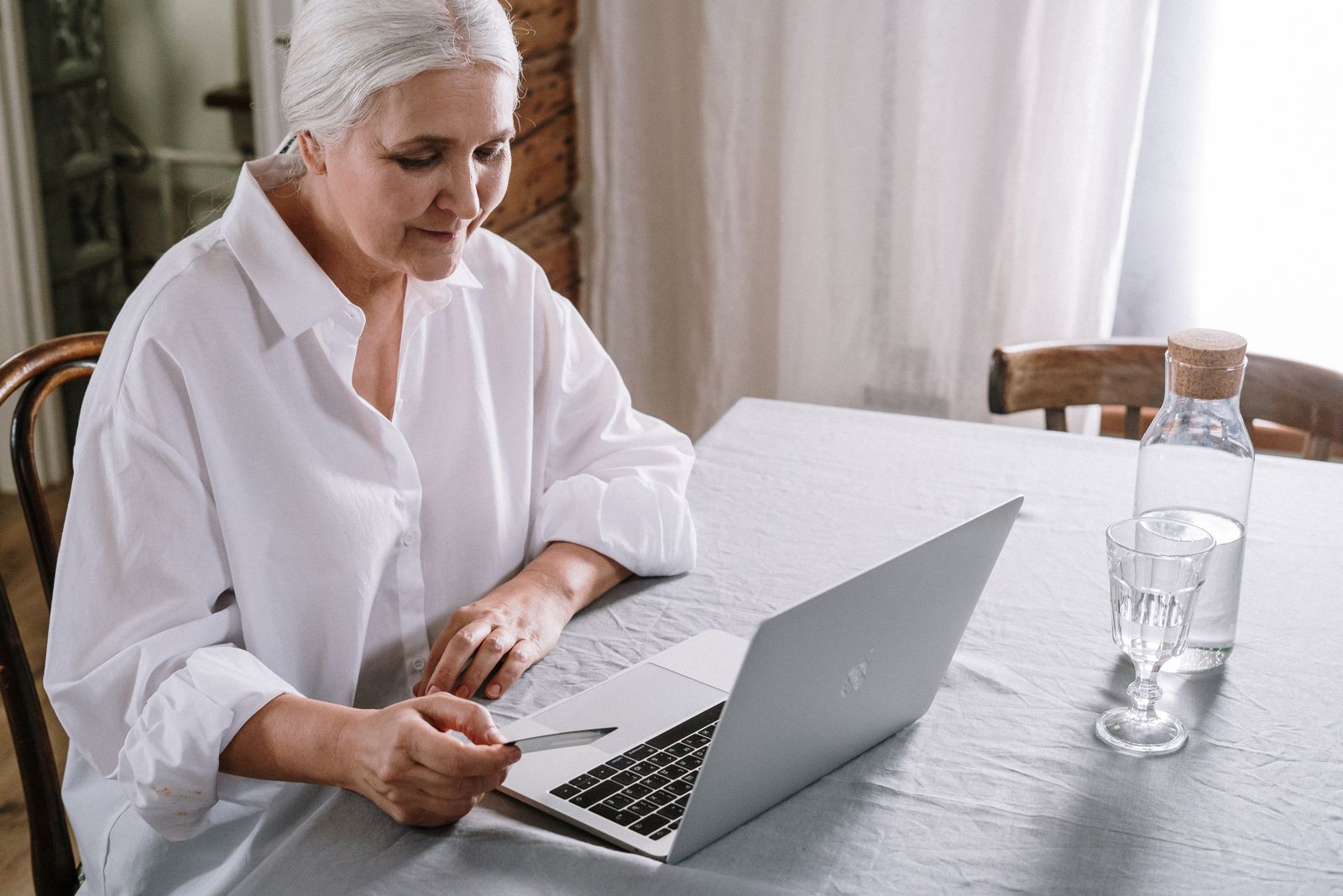Household Services services